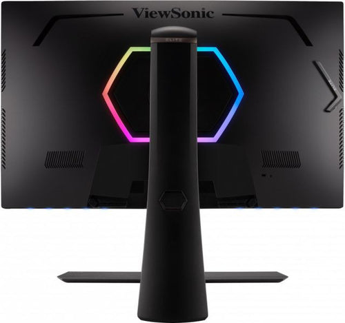 Viewsonic XG320U computer monitor 81.3 cm (32 Viewsonic XG320U computer monitor 81.3 cm (32